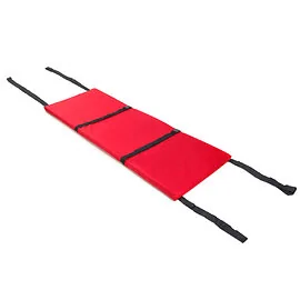 Wall Mounted Evacuation Mattress