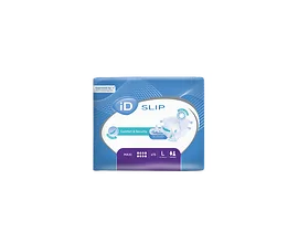 Id Expert Slip Maxi Large, Tb