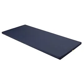 Foam Underlay - Single 1900X900X50 - With Cover