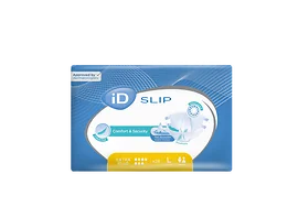 Id Expert Slip Large Extra Plus, Tb **