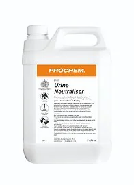 Prochem Urine Neutraliser 5L