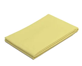 Fitted Sheet Lemon FR