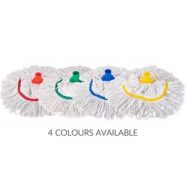 Professional Hygiemix Mop Head (Screw On)