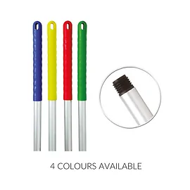 Professional 137cm Long Mop Handle 