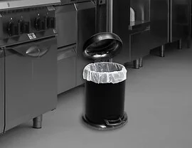 Pedal Bin Liners **