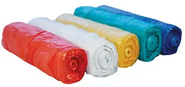 Red Aprons-On-A-Roll (5x200)