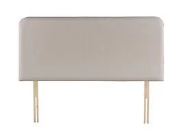 Padded Single Headboard (STATE MATERIAL)