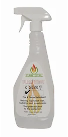 Flametech Nitro Fire Proof Spray 750ml