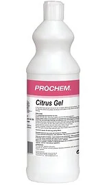 Citrus Gel