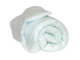 Value Duvet - Waterproof Single 10.5 Tog
