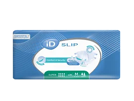 Id Expert Slip Medium Super, Tb