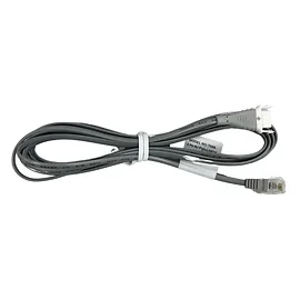 Sensor Mat to Wireless Monitor 6 Pin RJ Connection Lead (2 Meter)