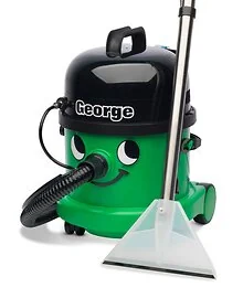 George 3 In 1 Cleaner