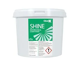 Shine Non-Bio Laundry Powder **