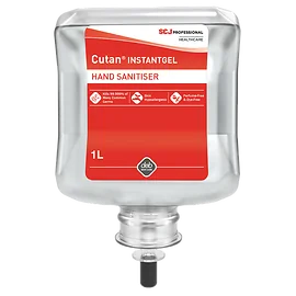 Cutan Gel Hand Sanitiser 1L