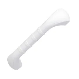 Prima Grab Bar 12" All White