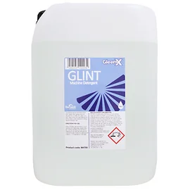 Gleemx Glint Machine Detergent 10L **