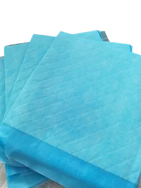60 x 90 Disposable Bed Sheet (150 Pack)