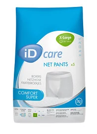Panty Tight Comfort Super X Large