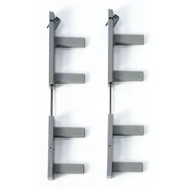 Medley Ergo Plastic Siderail Pins (Twin Pin)