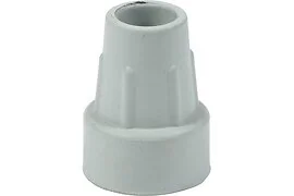 22Mm Ferrule Grey (Crutches