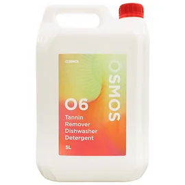 Osmos / Gold Label Washaid Dishwasher Detergent