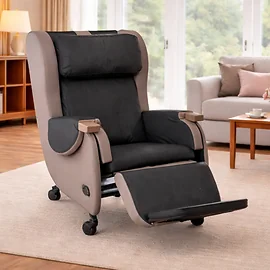 Hydrotilt Pressure Relieving Chair - Medium (with headrest)