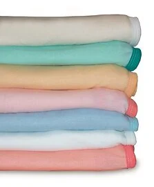 Sleepknit Polyester Bottom Sheet Single