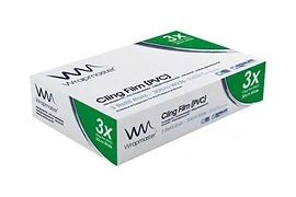 Wrapmaster 1000 Clingfilm Refill 30Cm 100M
