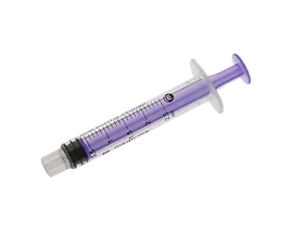 Reusable Oral syringe 5ml