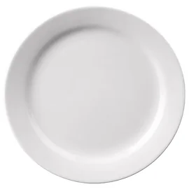 226mm Narrow Rimmed Plate