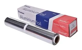 Foil 45Cm X 75M