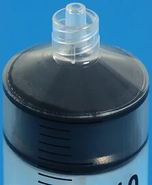 BD Plastipak Luer Lok 20ml