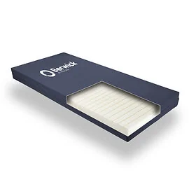 High Risk Foam Mattress 1200 W