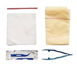 Suture Removal Pack