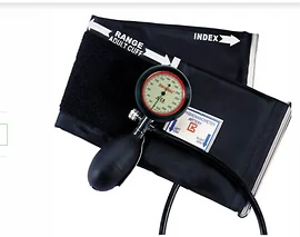 PROACT Aneroid Sphgmomanometer