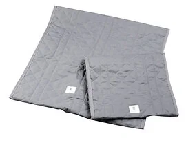 Quilted Uni-Slide - Chair
