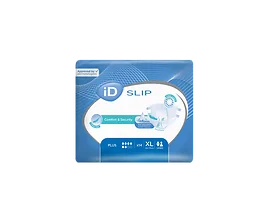 Id Expert Slip Xl Plus, Tb