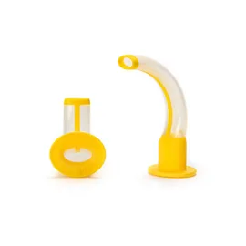 Airway Oropharyngeal Guedel Size 3