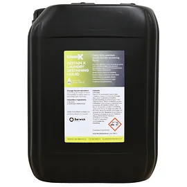GleemX 35% Peroxide Laundry Destainer