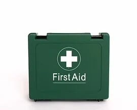 First Aid Kit - 20 Person Kit