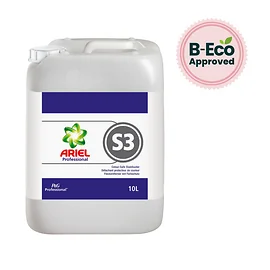 Ariel White Hygiene Destain 10L