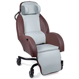 Integra Shell Chair - 18" Seat Width