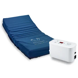 AF Pressure Flo Auto Air Mattress – Plug & Play, Failsafe