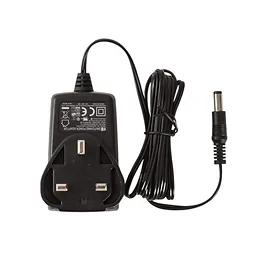 Nurse Call Mains Adapter 9V for