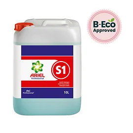 Ariel Detergent 10L **
