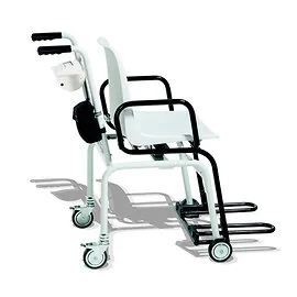 Digital Chair Scales Seca 955