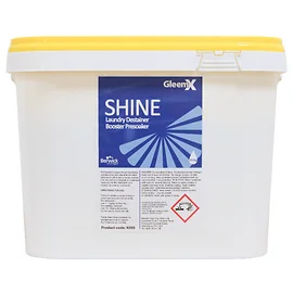 Shine Laundry Destain Powder