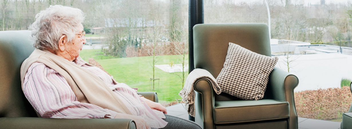 vinyl chairs for care homes