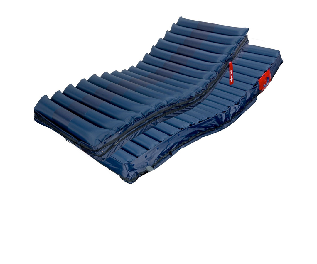 Pressure Relieving Mattress Pressure Mattress Alternating Pressure